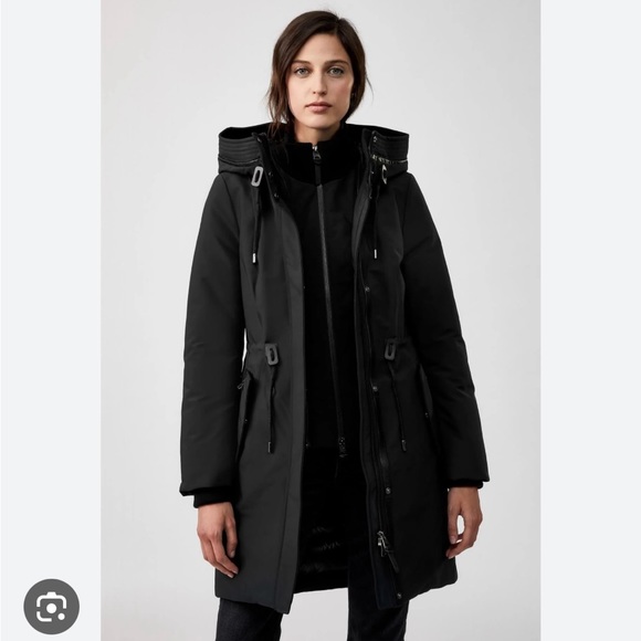 Mackage Beckah Jacket - Picture 2 of 5